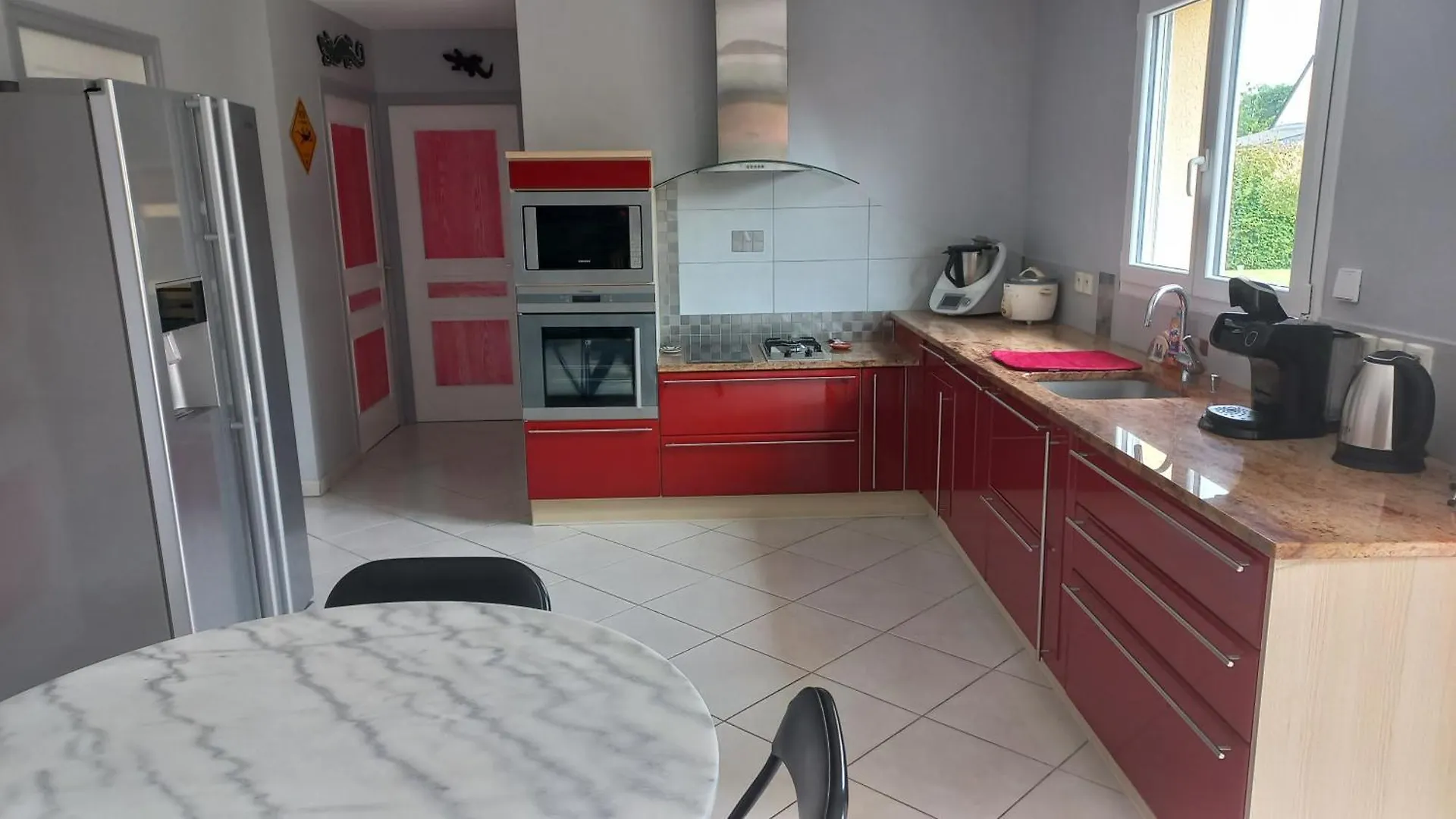 Chez Denis, Maison A La Campagne Poilley  0*, Poilley (Manche) 프랑스
